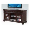 Acme Furniture Industry Home Entertainment Tv Stand 10321
